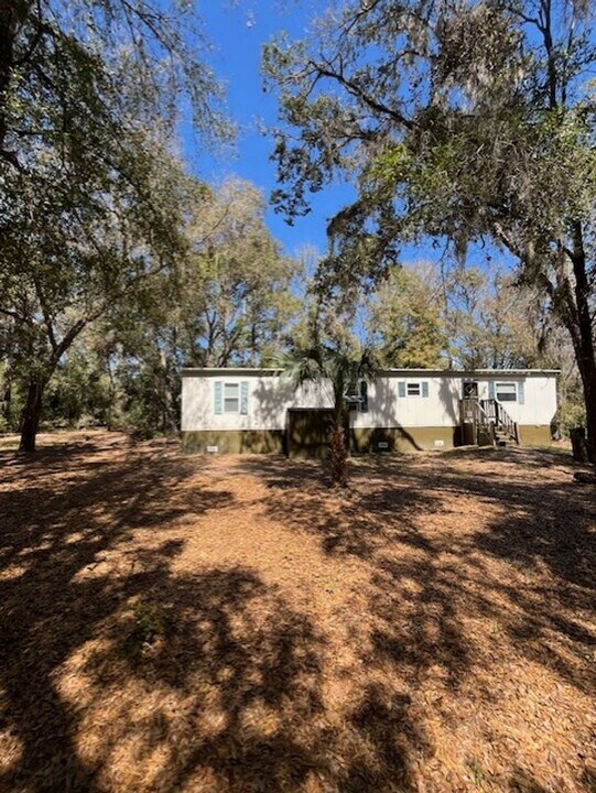 7306 N Nathan Point in Crystal River, FL - Building Photo