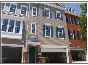 304 Black Sky Ln in Pasadena, MD - Foto de edificio - Building Photo