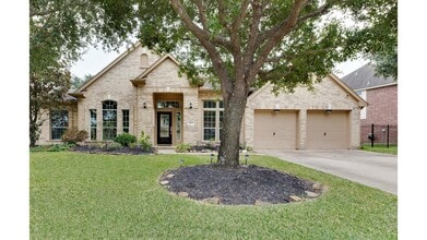 1903 Blue Water Bay Dr in Katy, TX - Building Photo - Building Photo