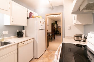 610 Dell Pl, Unit Dell Place Unit 4 in Bozeman, MT - Building Photo - Building Photo