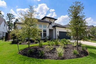 8015 Allston Vlg Trl in Spring, TX - Building Photo - Building Photo