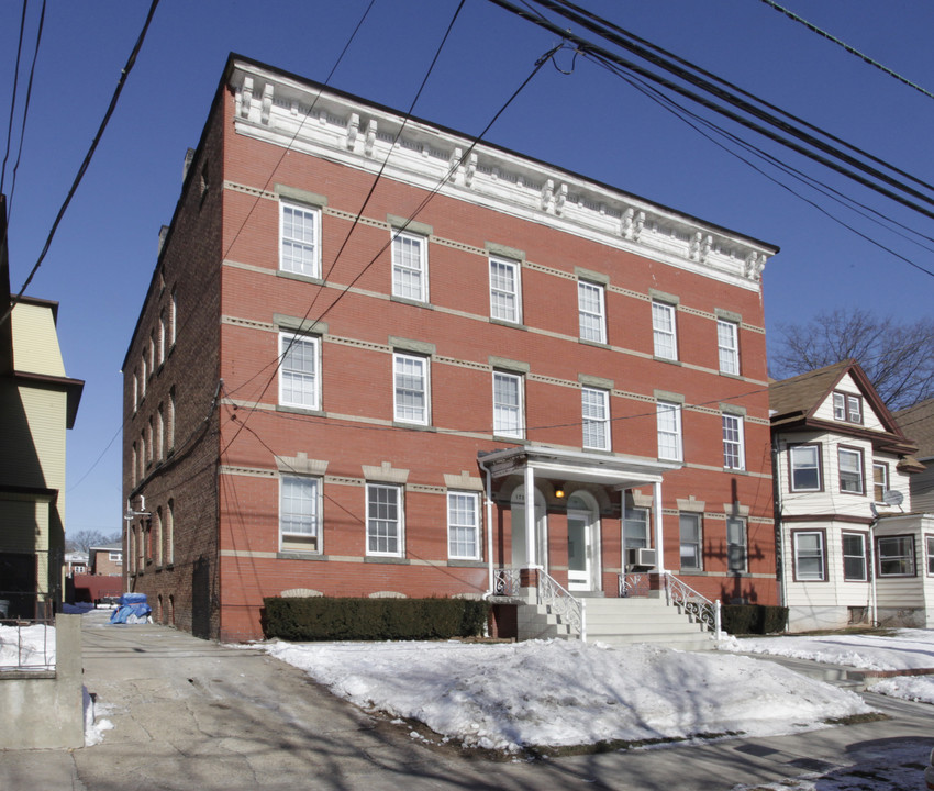 119-123 Murray St in Elizabeth, NJ - Building Photo