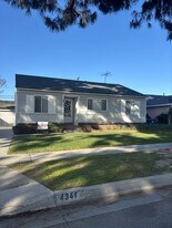 4341 Knoxville Ave in Lakewood, CA - Building Photo