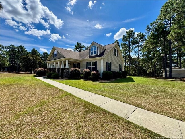 3273 Cameron Hill Rd in Cameron, NC - Building Photo - Building Photo