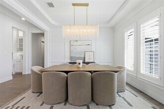 3409 Bellcrest Wy in Celina, TX - Building Photo - Building Photo