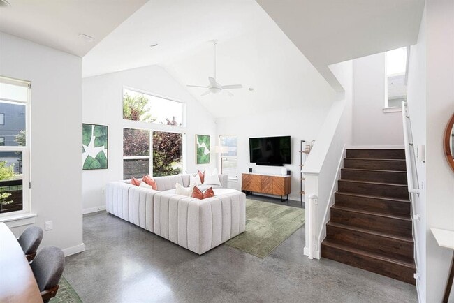 property at 301 W Stassney Ln