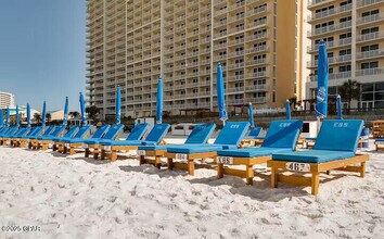 10901 Front Beach Rd in Panama City Beach, FL - Building Photo - Building Photo