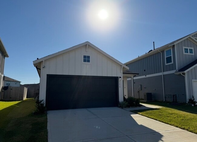 23415 Wagon Cart Rd in Hockley, TX - Building Photo - Building Photo
