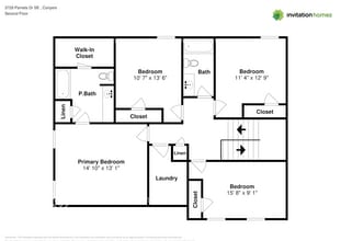 3729 Pamela Dr SE in Conyers, GA - Building Photo - Building Photo