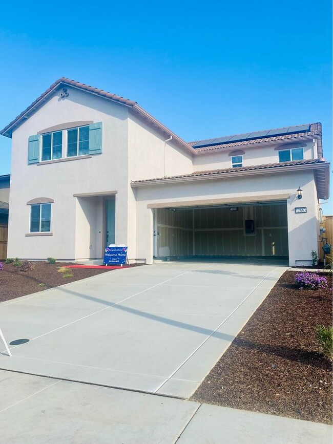 property at 12665 Patagonian Wy