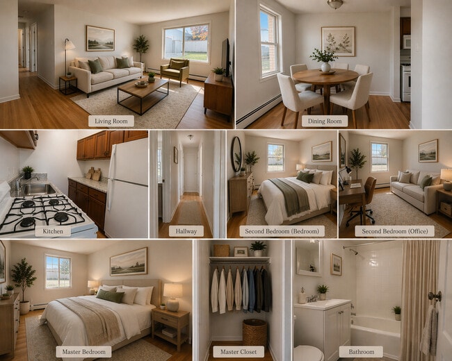 Verrazano Garden Apartments