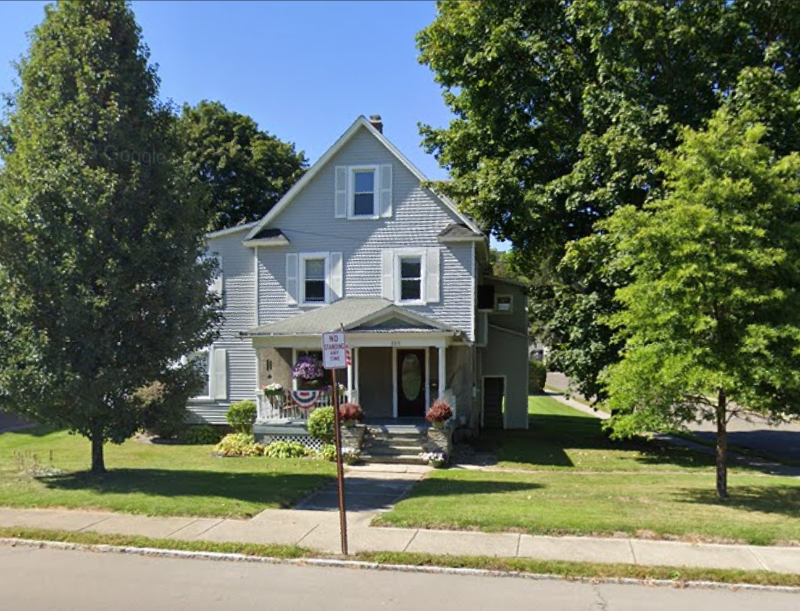 805 Chenango St Photo