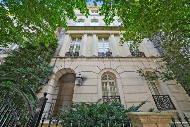 property at 451 W Superior St