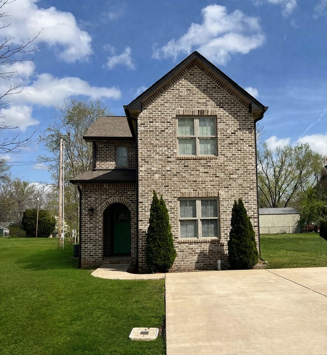 property at 101 Portland Blvd