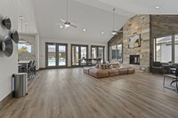 Villas at Rockbrook in Lewisville, TX - Building Photo - Building Photo