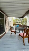 35 Conwell Ave, Unit 1 in Somerville, MA - Foto de edificio - Building Photo