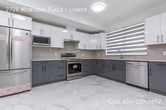 2728 Montana Pl in Abbotsford, BC - Building Photo - Building Photo