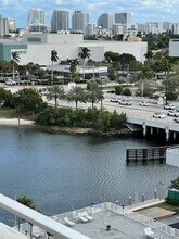 1170 N Federal Hwy, Unit 1110 in Fort Lauderdale, FL - Foto de edificio - Building Photo