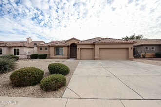 4603 W Villa Linda Dr in Glendale, AZ - Building Photo - Building Photo
