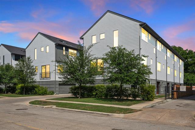 property at 5016 Bryan St