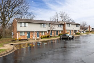 Mount Tabor Townhouses in Lexington, KY - Building Photo - Primary Photo