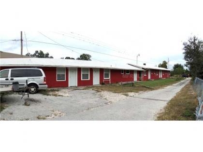 2850 Lake Alfred Rd in Winter Haven, FL - Building Photo