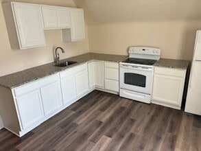 509 N Adams St, Unit #3 in Ypsilanti, MI - Foto de edificio - Building Photo