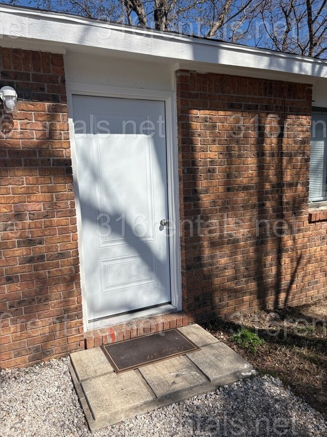 property at 6446 Mabel St