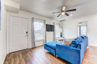 2720 Truxillo St in Houston, TX - Building Photo - Building Photo