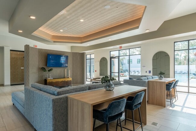 The Residences at Enso in Jacksonville, FL - Building Photo - Interior Photo