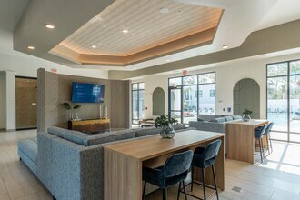 The Residences at Enso in Jacksonville, FL - Building Photo - Interior Photo