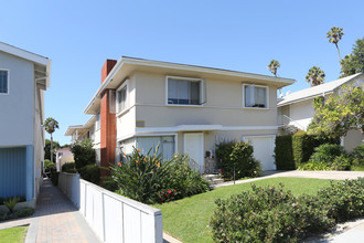 1018 21st St in Santa Monica, CA - Building Photo - Primary Photo