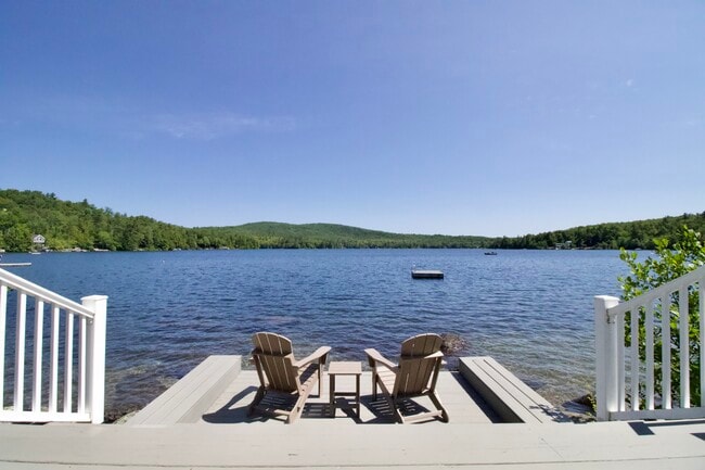8 W Shore Rd, Unit #1