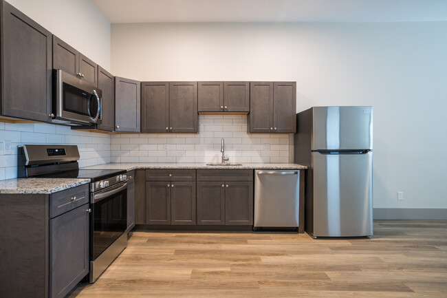 The 870 Reserve in Providence, RI - Building Photo - Interior Photo