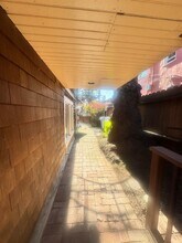 1723 Carleton St, Unit A in Berkeley, CA - Building Photo - Building Photo