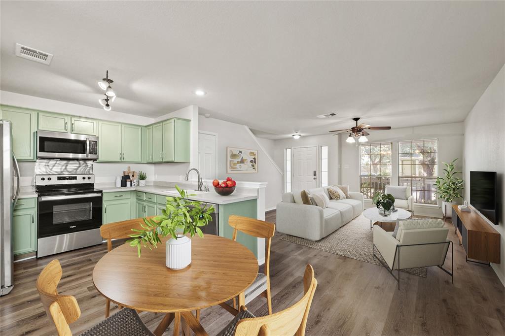 2309 Melissa Oaks Ln in Austin, TX - Building Photo