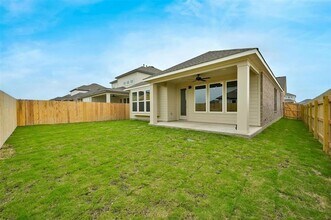 4304 Contrail Ln in Round Rock, TX - Foto de edificio - Building Photo
