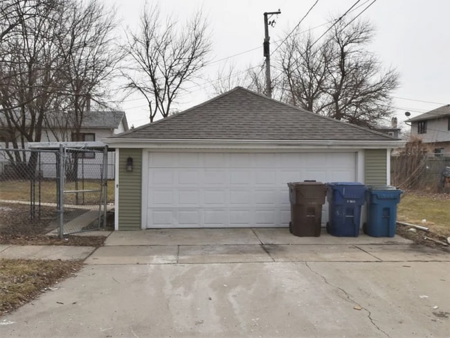 property at 10003 Merrimac Ave