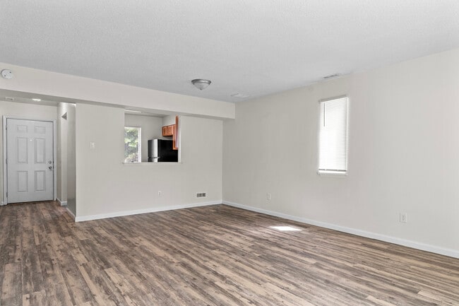 Southview Townhomes in Hagerstown, MD - Foto de edificio - Interior Photo