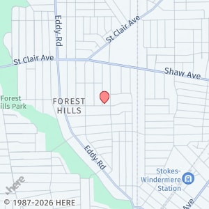 property at 739 E 127th St