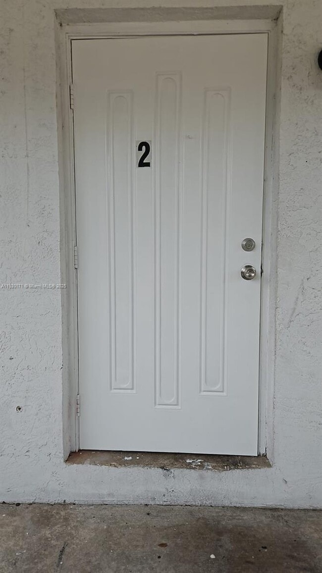 property at 1051 NW 27th Ave