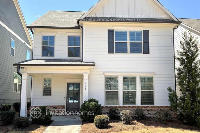 property at 5549 Shallow Branch Dr
