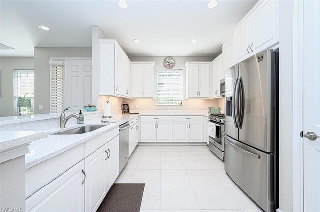 property at 8110 Calle Canovas St