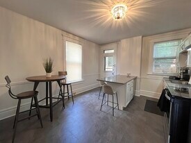 728 Kerr St in Columbus, OH - Building Photo