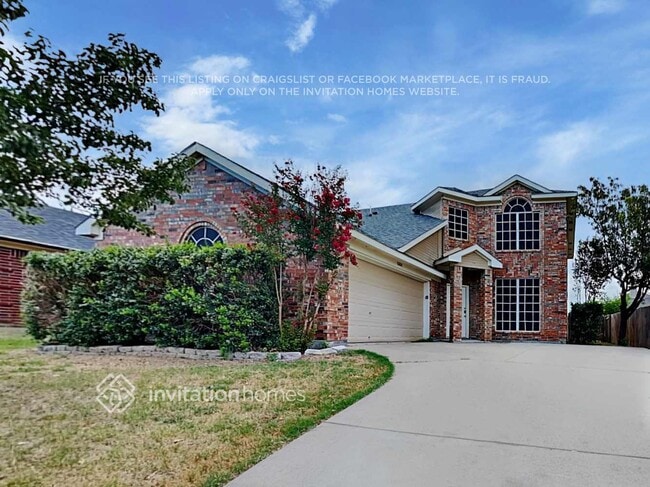 property at 10804 Middleglen Rd