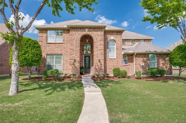 12067 Sunny St in Frisco, TX - Building Photo