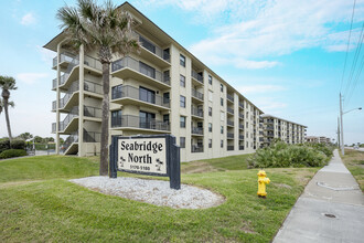 SeaBridge North Condominiums in Ormond Beach, FL - Building Photo - Building Photo