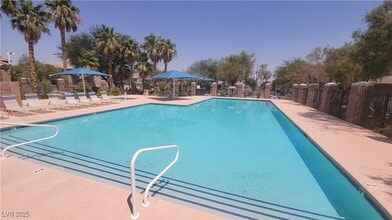4370 Westbury Square St in North Las Vegas, NV - Building Photo - Building Photo