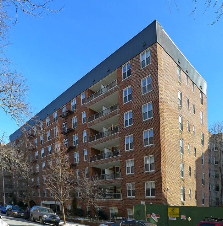 Lido in Brooklyn, NY - Building Photo