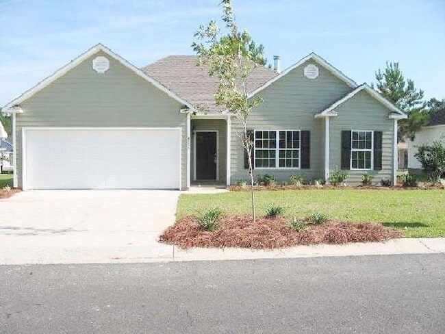 property at 4235 Sonoma Dr
